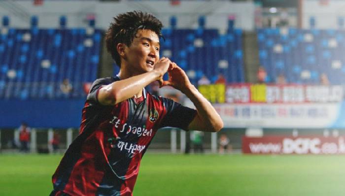 Nhận định, soi k&egrave;o Daejeon Hana vs Daegu, 17h00 ng&agrave;y 24/5: Chủ nh&agrave; l&ecirc;n đỉnh