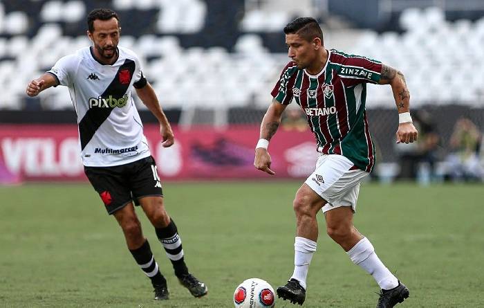 Nhận định, soi k&egrave;o Fluminense vs Vasco da Gama, 4h30 ng&agrave;y 25/5: Xa nh&agrave; l&agrave; b&atilde;o tố