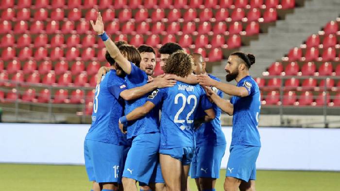 Nhận định, soi k&egrave;o Gagra Tbilisi vs Telavi, 19h00 ng&agrave;y 25/5: Tiếp tục bất bại