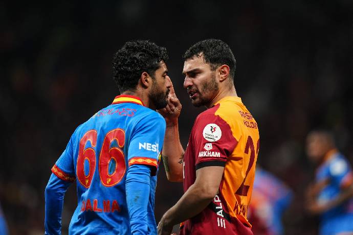 Nhận định, soi k&egrave;o Goztepe vs Galatasaray, 23h00 ng&agrave;y 24/05: Nh&agrave; v&ocirc; địch ra oai