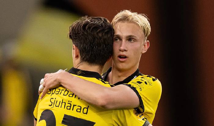 Nhận định, soi k&egrave;o Halmstads vs Elfsborg, 19h00 ng&agrave;y 25/4: Nối d&agrave;i ng&agrave;y vui