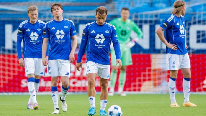 Nhận định, soi k&egrave;o Hamarkameratene vs Molde, 19h30 ng&agrave;y 25/5: T&igrave;m lại nụ cười