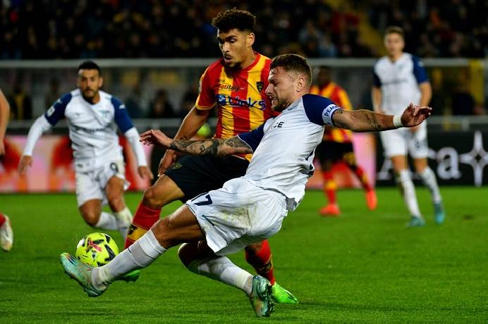Nhận định, soi k&egrave;o Lazio vs Lecce, 1h45 ng&agrave;y 26/5: Ai cũng cần điểm