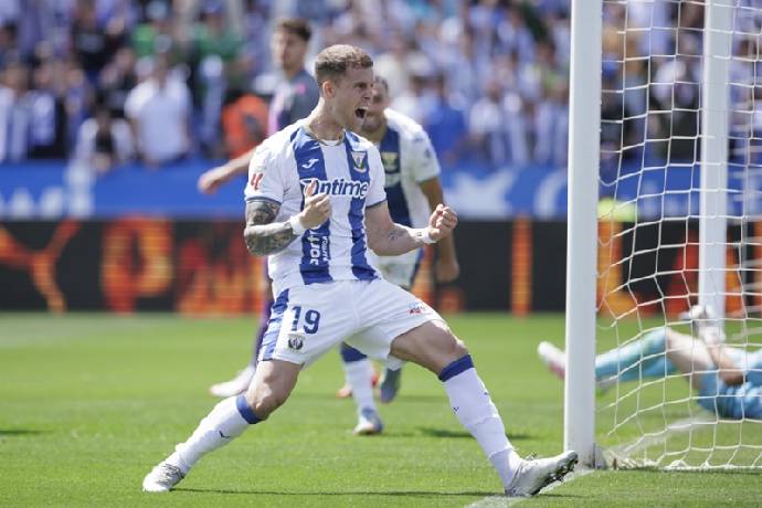 Nhận định, soi k&egrave;o Leganes vs Valladolid, 23h30 ng&agrave;y 24/05: Đường c&ugrave;ng v&ugrave;ng l&ecirc;n