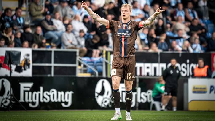 Nhận định, soi k&egrave;o Lyngby vs Aalborg, 20h00 ng&agrave;y 24/5: Kh&oacute; ph&acirc;n thắng bại