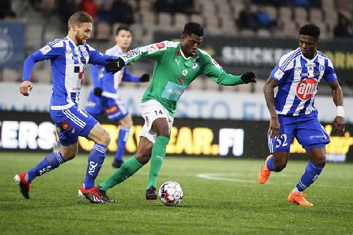 Nhận định, soi k&egrave;o Mariehamn vs HJK Helsinki, 23h00 ng&agrave;y 24/5: Kh&aacute;ch tự tin