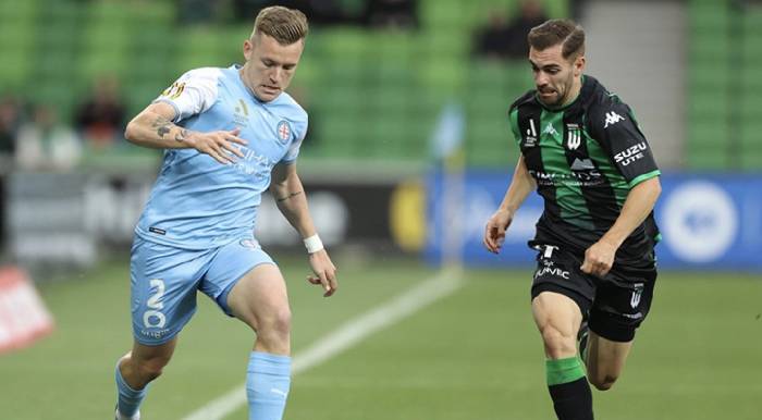 Nhận định, soi k&egrave;o Melbourne City vs Western United, 16h35 ng&agrave;y 24/5: Nỗi đau k&eacute;o d&agrave;i