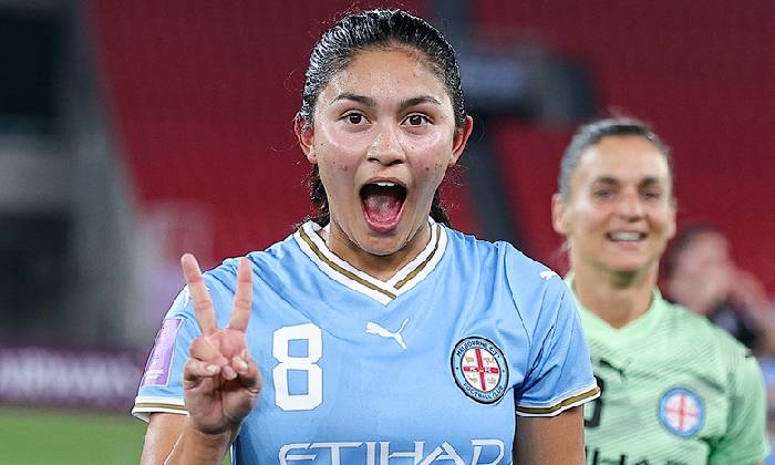 Nhận định, soi k&egrave;o nữ Melbourne City vs nữ Wuhan Jianghan, 19h00 ng&agrave;y 24/5: Niềm tin cửa tr&ecirc;n