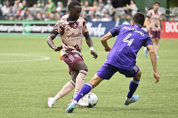 Nhận định, soi k&egrave;o Orlando vs Portland Timbers, 6h30 ng&agrave;y 25/5: 3 điểm ở lại