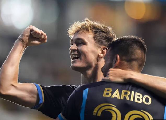 Nhận định, soi k&egrave;o Philadelphia Union vs Inter Miami, 06h30 ng&agrave;y 25/5: Giữ vững ng&ocirc;i đầu