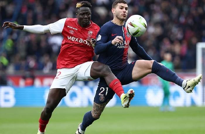 Nhận định, soi k&egrave;o PSG vs Reims, 2h00 ng&agrave;y 25/5: Nhẹ nh&agrave;ng l&ecirc;n ng&ocirc;i