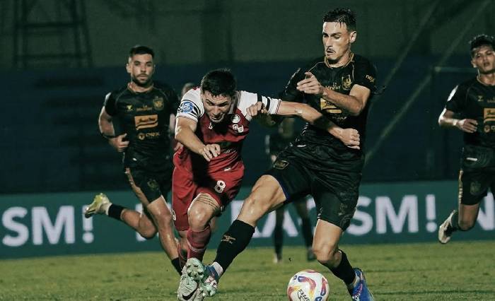 Nhận định, soi k&egrave;o PSIS Semarang vs Barito Putera, 16h00 ng&agrave;y 24/5: Bất ph&acirc;n thắng bại