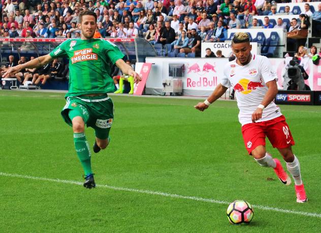 Nhận định, soi k&egrave;o Red Bull Salzburg vs Rapid Wien, 22h00 ng&agrave;y 24/5: Kh&ocirc;ng c&ograve;n động lực