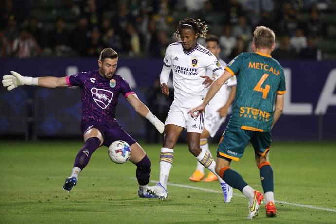 Nhận định, soi k&egrave;o San Diego vs Los Angeles Galaxy, 3h45 ng&agrave;y 25/5: Kh&aacute;ch qu&aacute; k&eacute;m cỏi