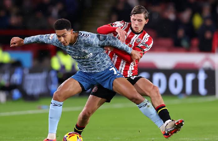 Nhận định, soi k&egrave;o Sheffield United vs Sunderland, 21h00 ng&agrave;y 24/5: Chưa biết m&egrave;o n&agrave;o cắn mỉu n&agrave;o