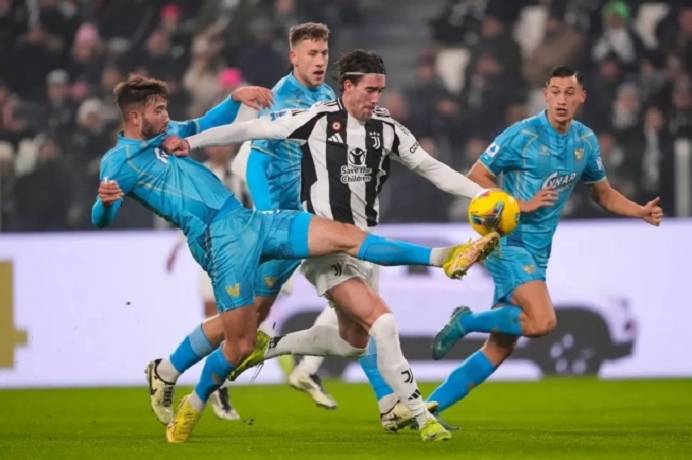 Nhận định, soi k&egrave;o Venezia vs Juventus, 1h45 ng&agrave;y 26/5: Quyền tự quyết