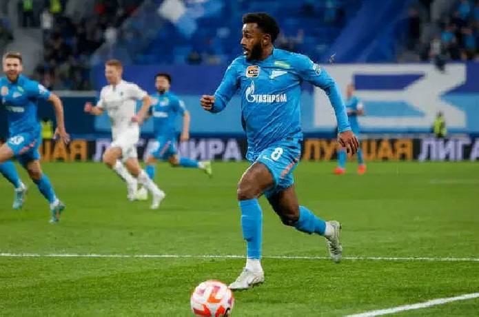 Nhận định, soi k&egrave;o Zenit vs Akhmat Grozny, 20h30 ng&agrave;y 24/5: Nỗ lực cuối c&ugrave;ng