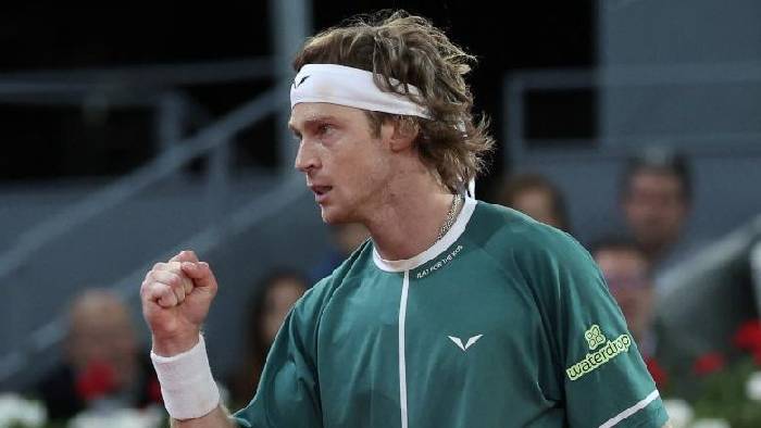 Nhận định tennis Rublev vs Cobolli, Chung kết Hamburg Open - 19h30 ng&agrave;y 24/5