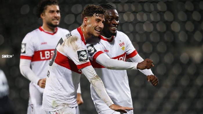 Si&ecirc;u m&aacute;y t&iacute;nh dự đo&aacute;n Bielefeld vs Stuttgart, 01h00 ng&agrave;y 25/05