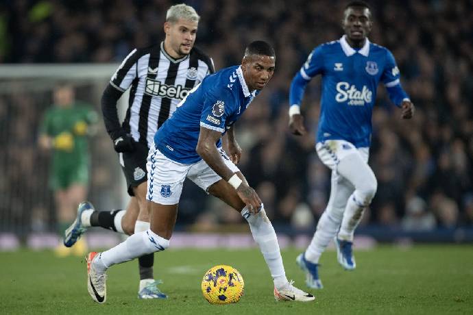 Si&ecirc;u m&aacute;y t&iacute;nh dự đo&aacute;n Newcastle vs Everton, 22h00 ng&agrave;y 25/05