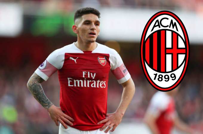 Sau Ramsey, Arsenal sắp mất th&ecirc;m một tiền vệ