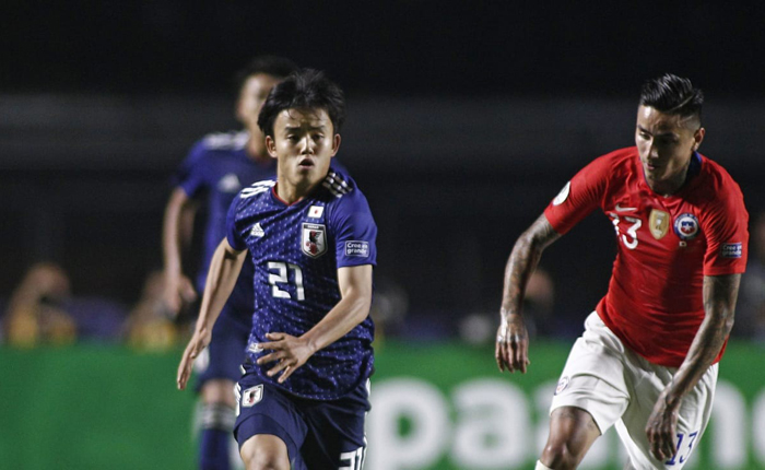 Dự đo&aacute;n Ecuador vs Nhật Bản (6h 25/6) bởi Footballpredictions