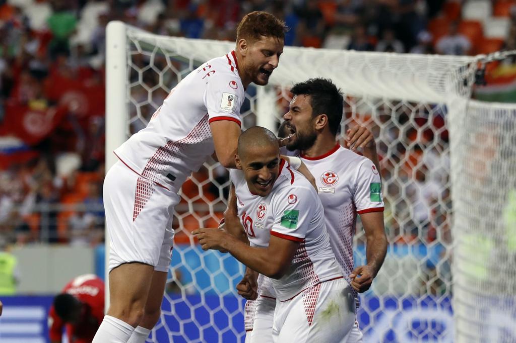 Nhận định Tunisia vs Angola, 0h00 ng&agrave;y 25/6 (AFCON 2019)
