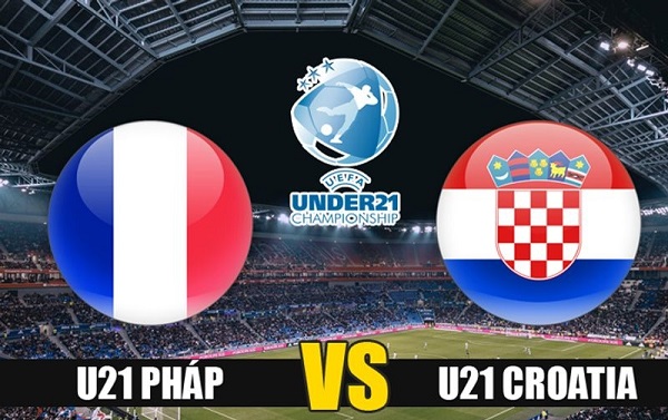 Nhận định U21 Ph&aacute;p vs U21 Romania, 02h00 25/06 (U21 ch&acirc;u &Acirc;u)