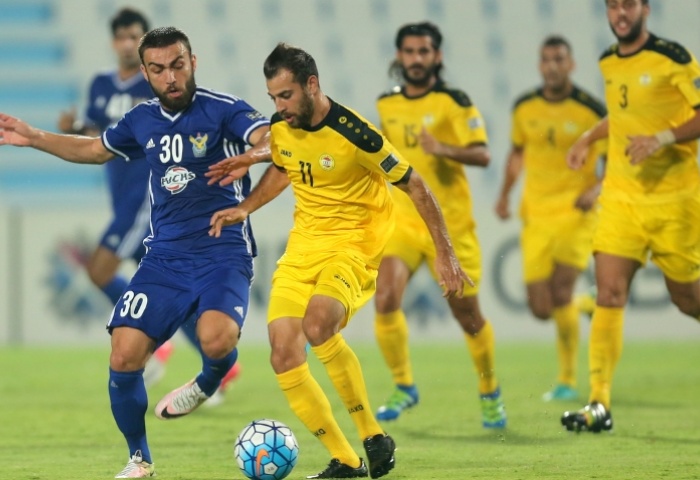 Nhận định Al Ahed vs Al Wihdat, 23h00 ng&agrave;y 24/6 (AFC Cup)