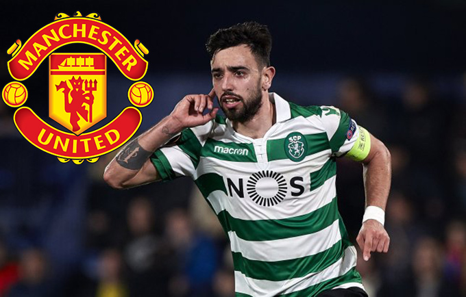 MU quyết t&acirc;m chi&ecirc;u mộ đ&agrave;n em của Ronaldo