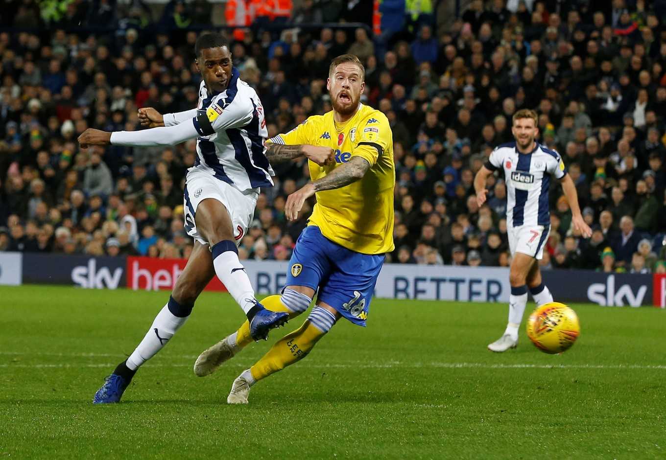 Nhận định Brentford vs West Bromwich, 1h45 ng&agrave;y 27/6