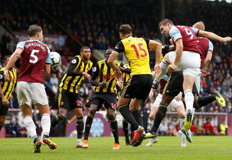 Nhận định Burnley vs Watford, 0h00 ng&agrave;y 26/6