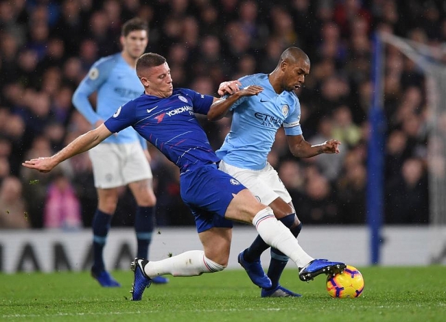 Kết quả đối đầu Chelsea vs Manchester City, 2h15 ng&agrave;y 26/6