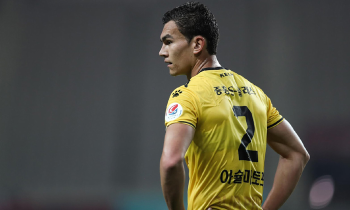 Nhận định Gwangju vs Pohang Steelers, 17h00 ng&agrave;y 26/6