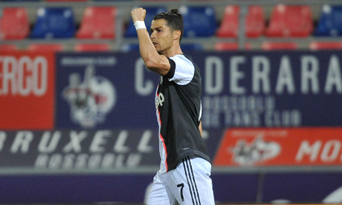 Nhận định Juventus vs Lecce, 2h45 ng&agrave;y 27/6