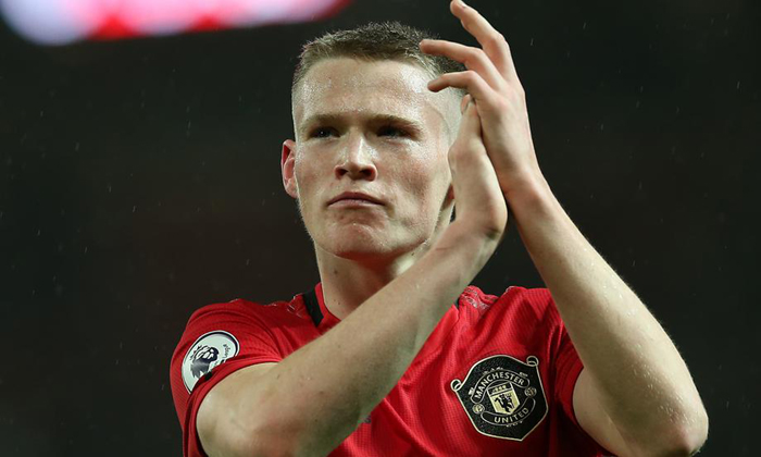 MU c&ocirc;ng bố tin vui trước thềm trận đấu với Sheffield United