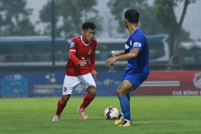 Nhận định T&acirc;y Ninh vs Phố Hiến, 16h00 ng&agrave;y 25/6