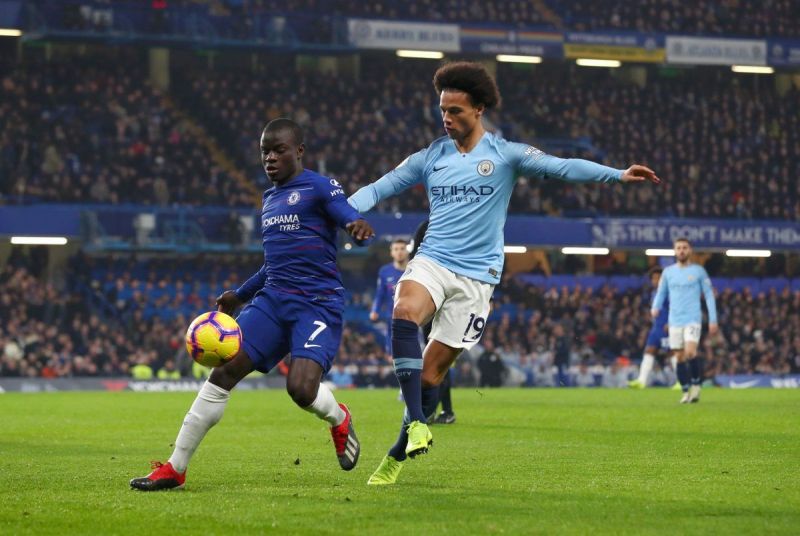 Đội h&igrave;nh dự kiến Chelsea vs Manchester City, 2h15 ng&agrave;y 26/6