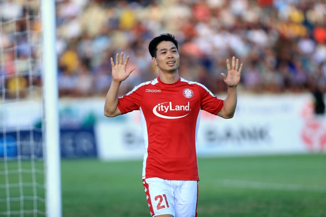 'C&ocirc;ng Phượng chơi thăng hoa l&agrave; nhờ lấy vợ'