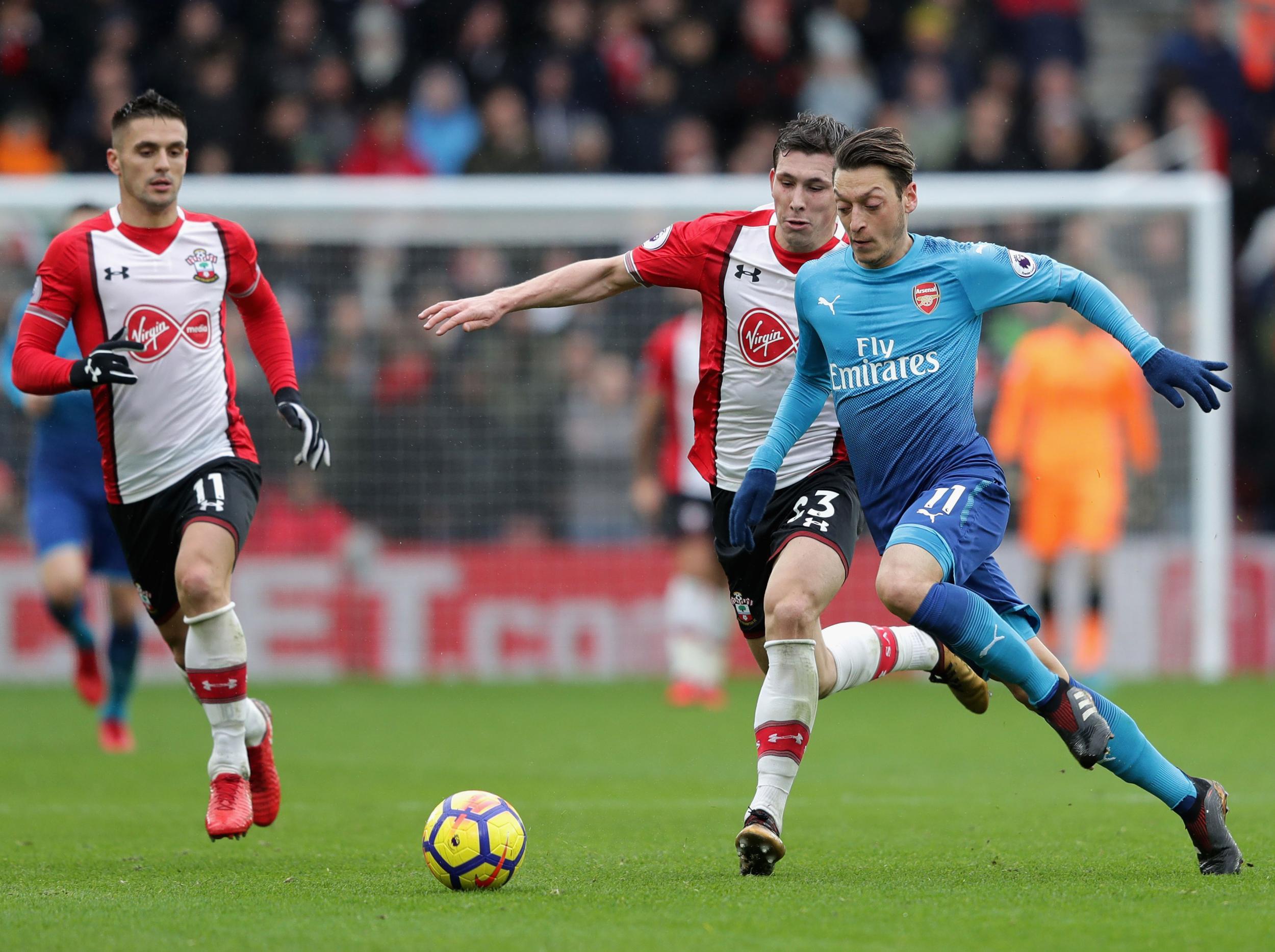 Nhận định Southampton vs Arsenal, 0h00 ng&agrave;y 26/6