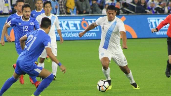 Nhận định, soi k&egrave;o El Salvador vs Guatemala, 10h ng&agrave;y 27/6