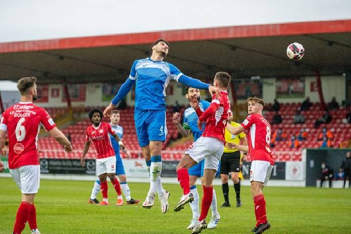 Nhận định, soi k&egrave;o Finn Harps vs Longford Town, 2h00 ng&agrave;y 26/6