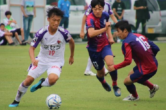 Nhận định, soi k&egrave;o Kyoto Sanga vs Fagiano Okayama, 16h30 ng&agrave;y 26/6