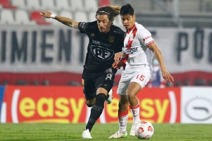 Nhận định, soi k&egrave;o Rangers Talca vs Curic&oacute; Unido, 7h30 ng&agrave;y 26/6