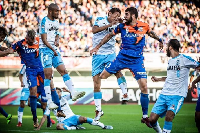 Nhận định, soi k&egrave;o V-Varen Nagasaki vs Jubilo Iwata, 12h00 ng&agrave;y 26/6