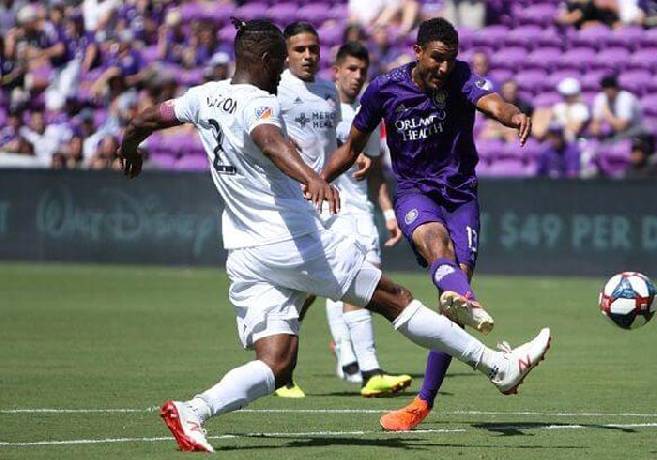 Link xem trực tiếp Cincinnati vs Orlando, 6h37 ng&agrave;y 25/6