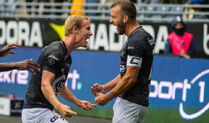 Nhận định, soi k&egrave;o Haugesund vs Viking, 21h ng&agrave;y 25/6