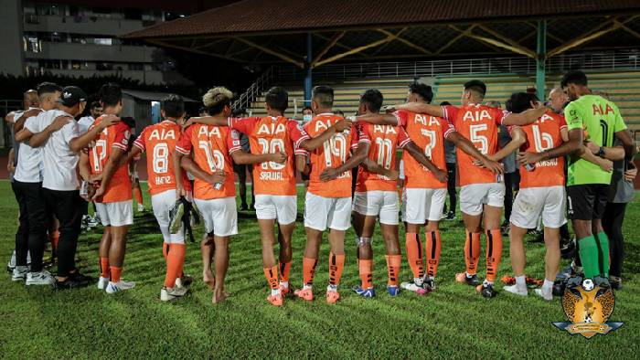 Nhận định, soi k&egrave;o Hougang vs Phnom Penh Crown, 21h ng&agrave;y 24/6