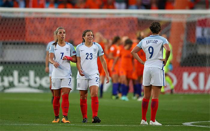 Nhận định, soi k&egrave;o Nữ Anh vs Nữ H&agrave; Lan, 2h ng&agrave;y 25/6