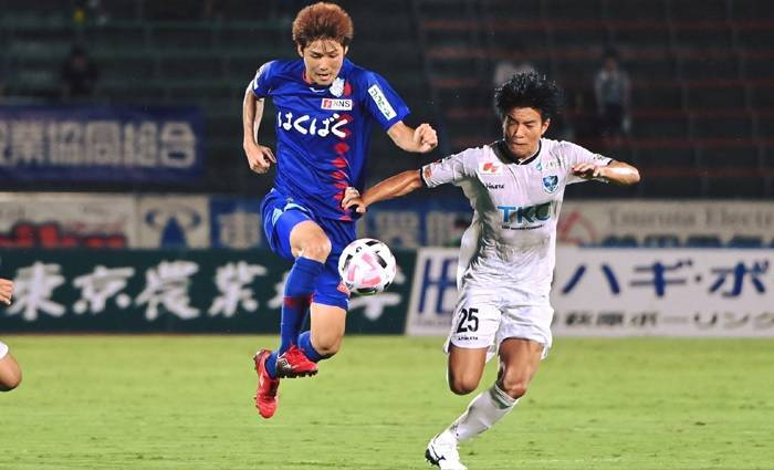 Nhận định, soi k&egrave;o Renofa Yamaguchi vs Ventforet Kofu, 17h ng&agrave;y 26/6